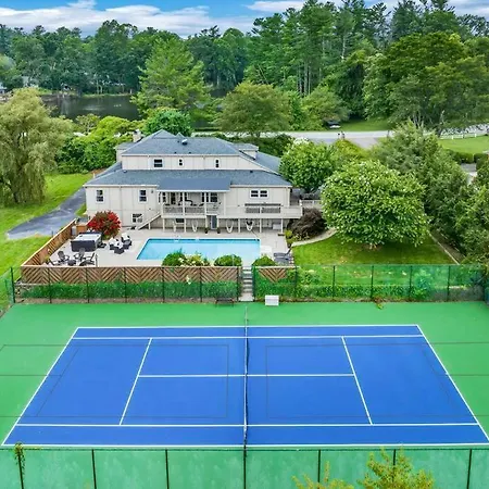 Villa Golf Course Oasis Has Power And Water, Mtr Options
